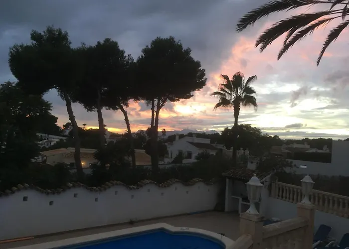 Vista Portet