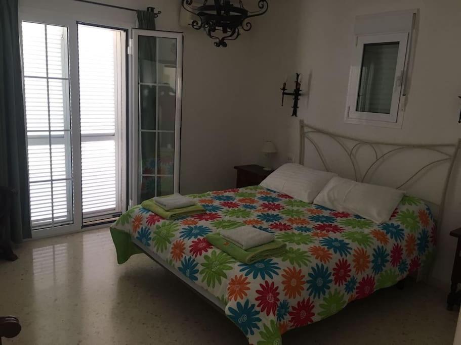 Vista Portet Villa *