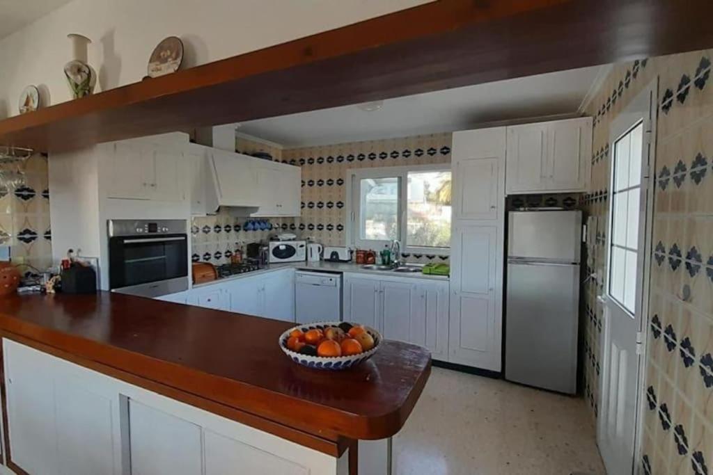 Villa Vista Portet