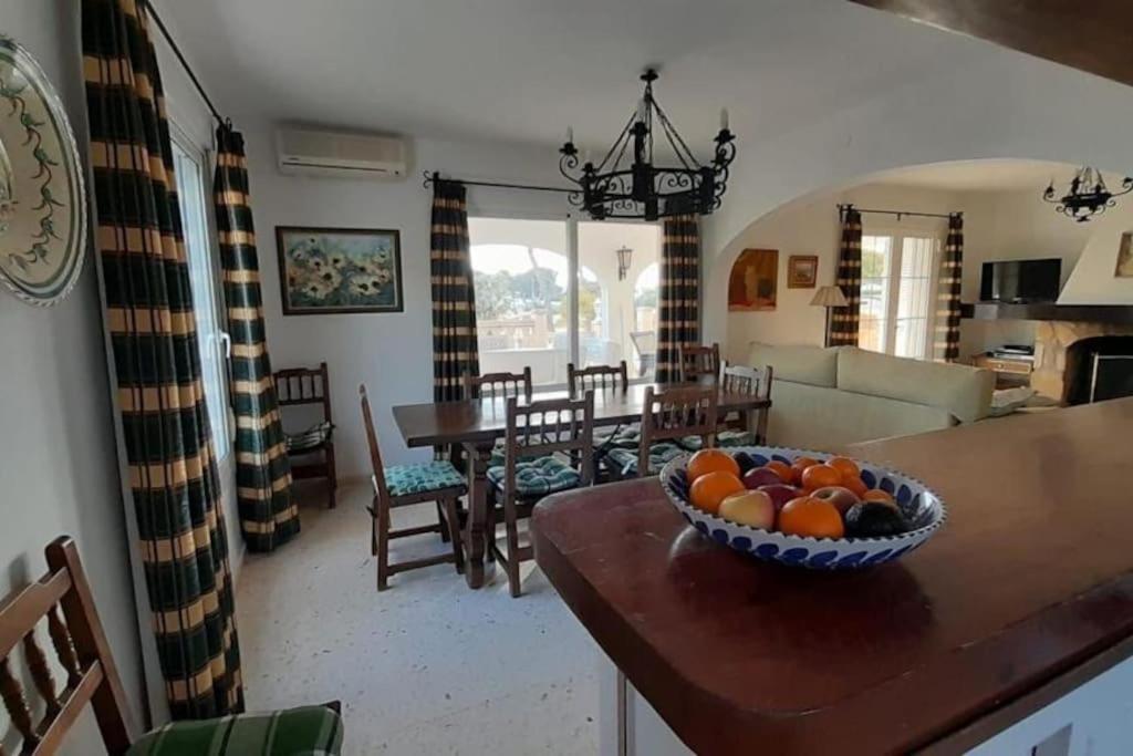 Villa Vista Portet *