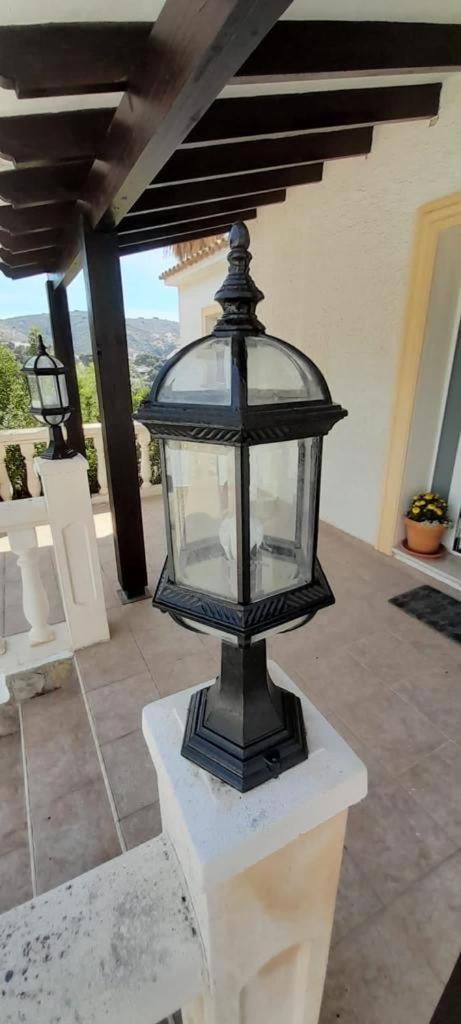 Villa Vista Portet Teulada