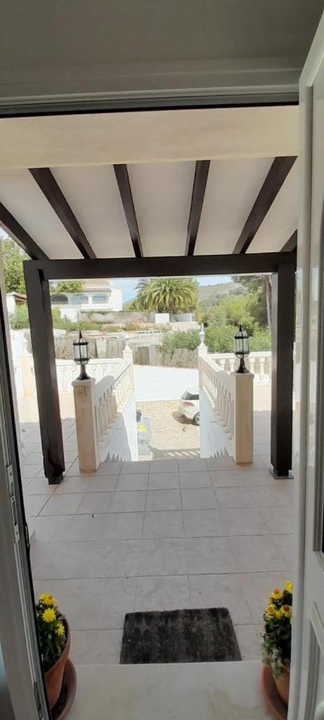 Villa Vista Portet