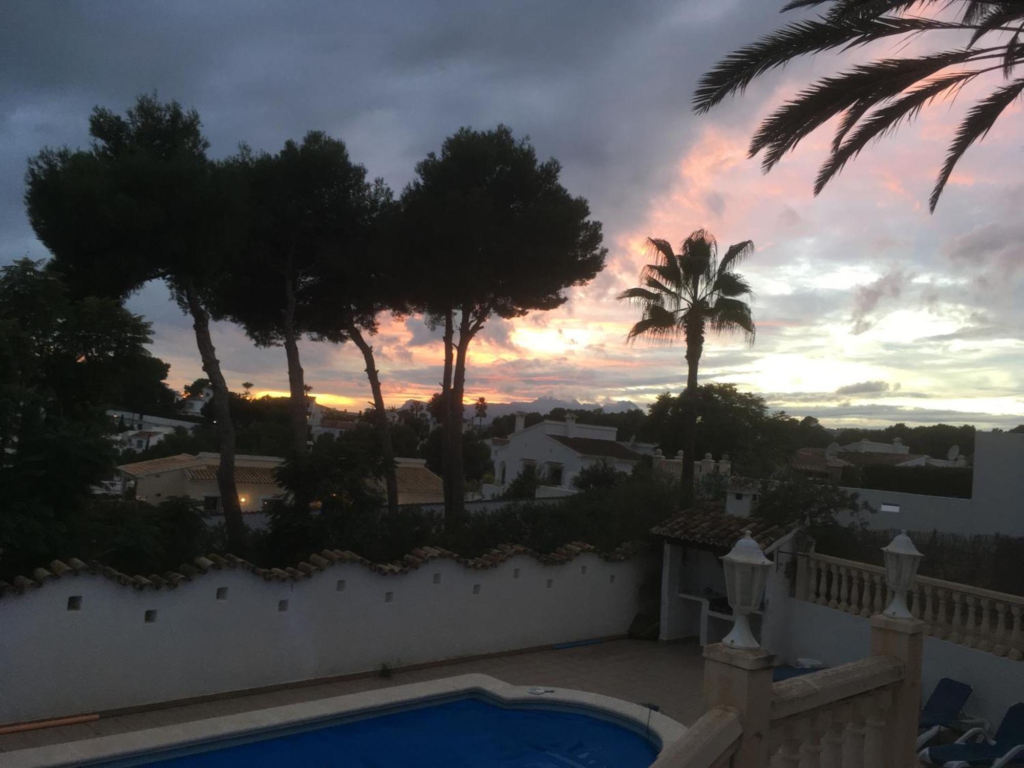 Vista Portet *