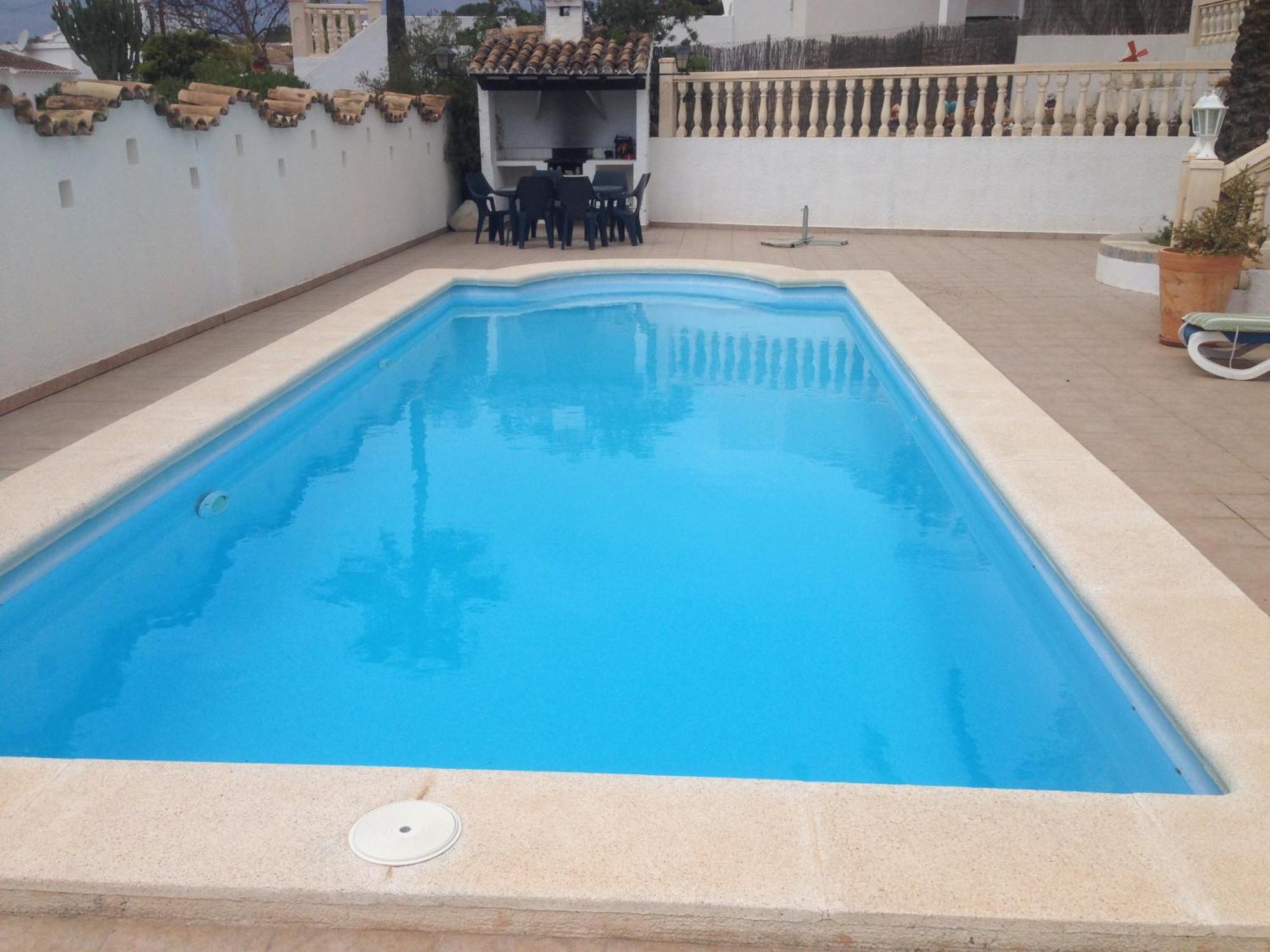 Villa Vista Portet Teulada