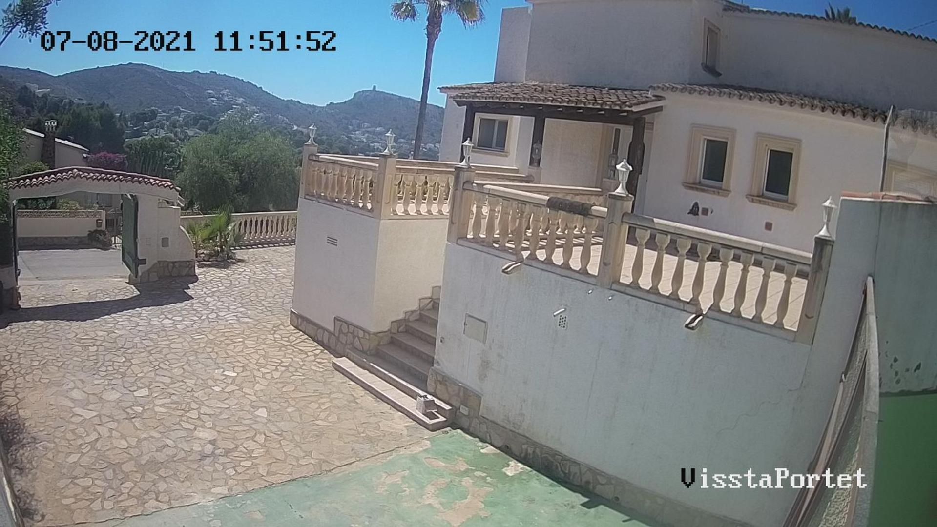 Vista Portet