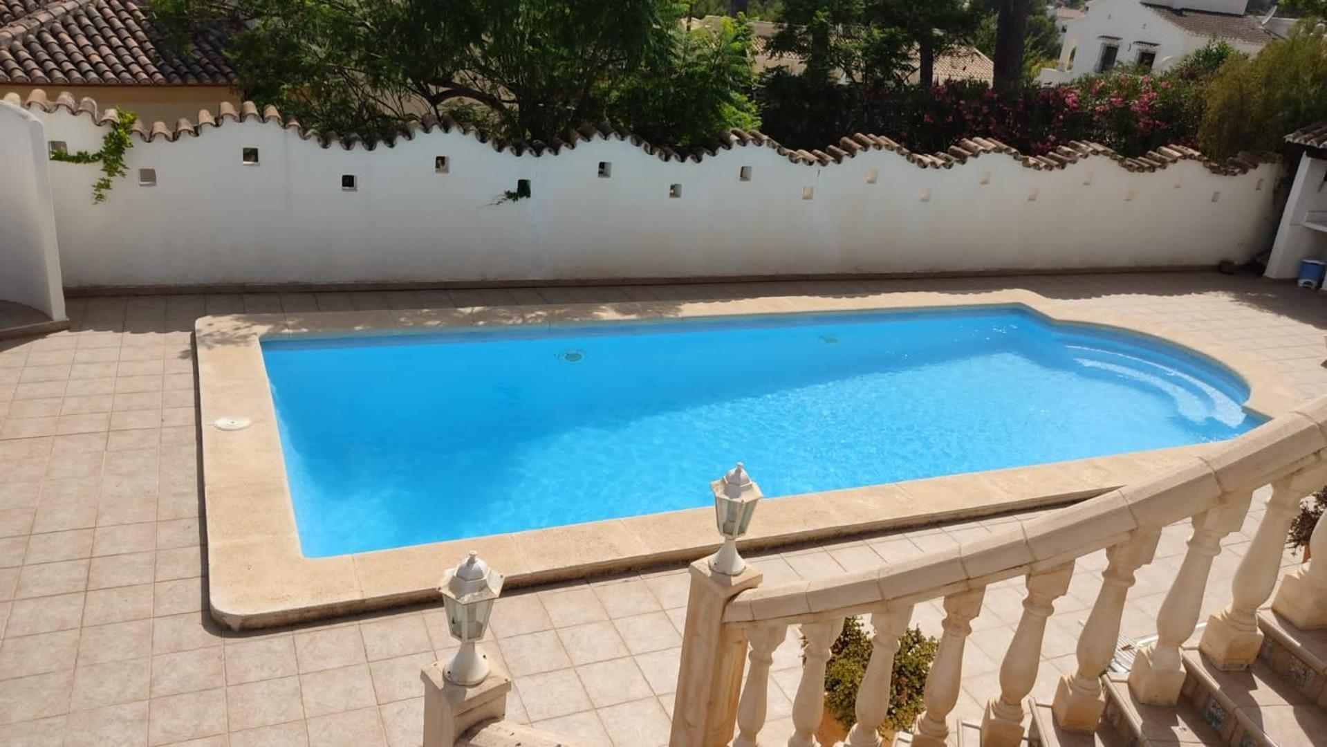 Vista Portet Villa *